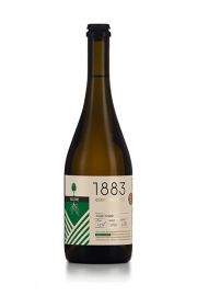 1883 Сухой (Bullevie), 0,75л, 5,5%