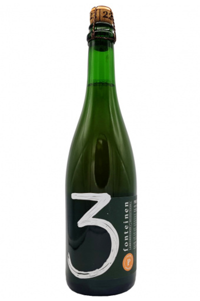 3 Fonteinen Pruim Vroege Tolse (season 22|23) Blend No. 21 (Brouwerij 3 Fonteinen) 0,75л. 5,8%