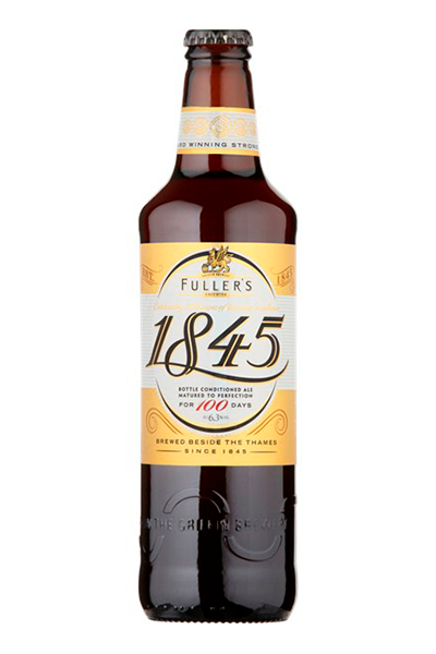 1845 (Fuller, Smith & Turner) 0,5л, 6,3%
