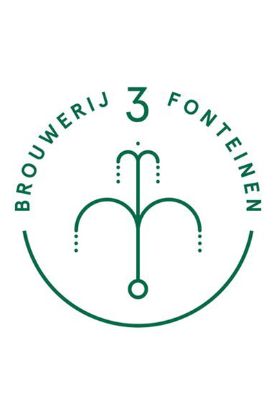 3 Fonteinen Pruim Belle De Louvain (season 20|21) Blend No. 9 (Brouwerij 3 Fonteinen) 0,75л. 6,8%